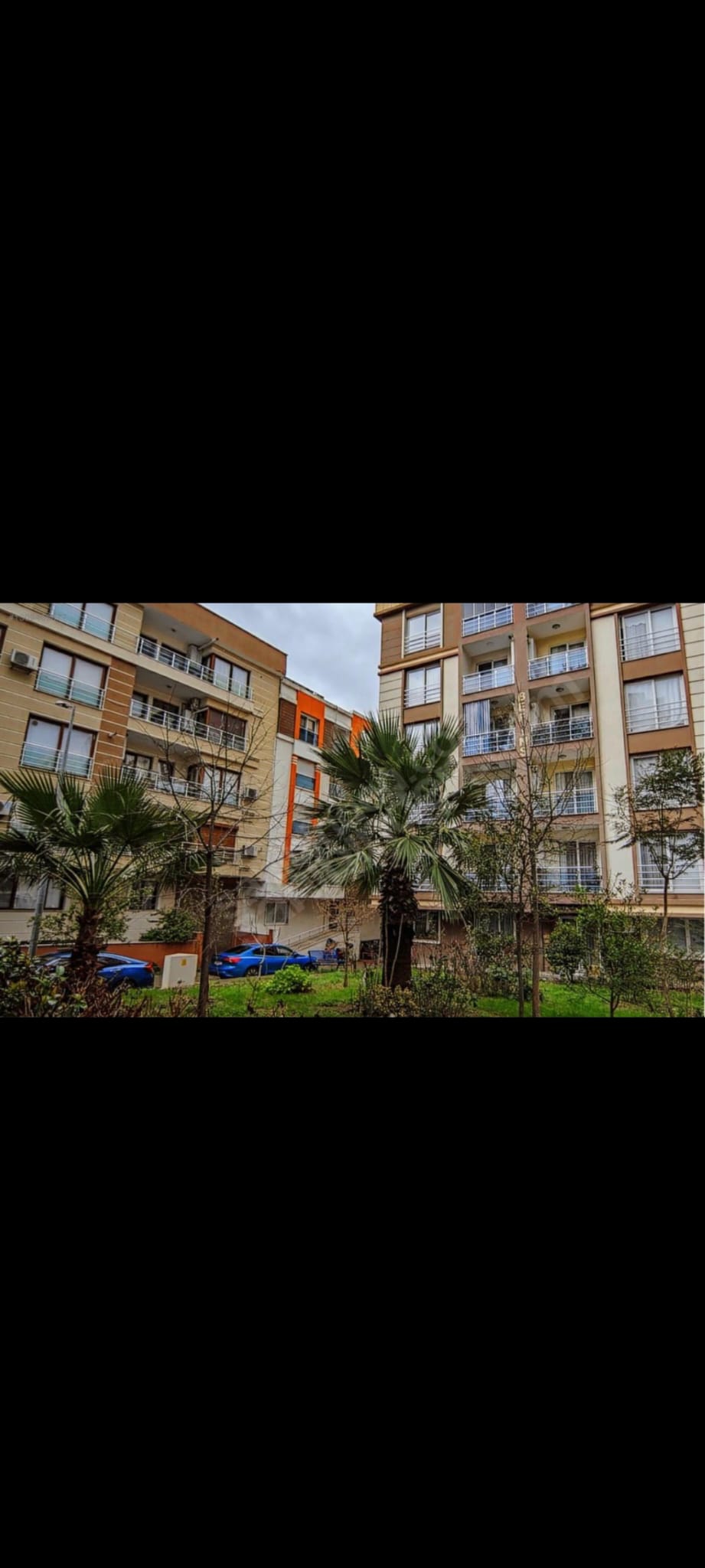 ÖZMERT UĞURCAN AKDAĞ'DAN ARAKAT YENİ BİNADA 2+1